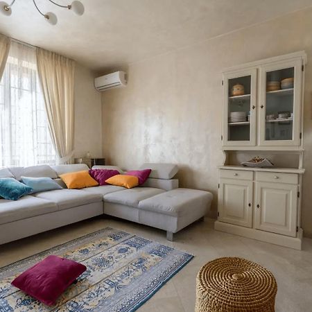 Appartamento Elly House Monopoli Esterno foto