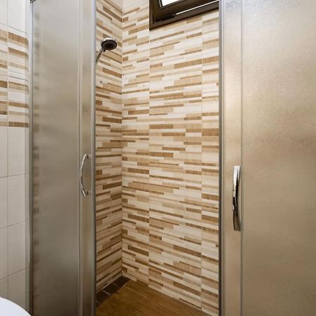Appartamento Elly House Monopoli Esterno foto
