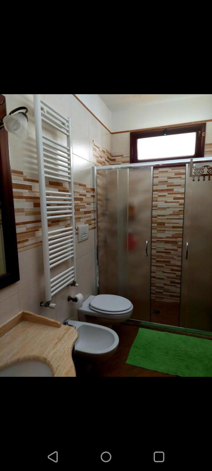 Appartamento Elly House Monopoli Esterno foto