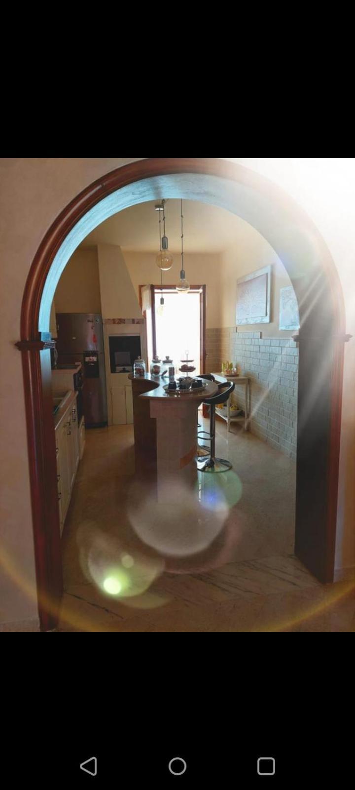 Appartamento Elly House Monopoli Esterno foto