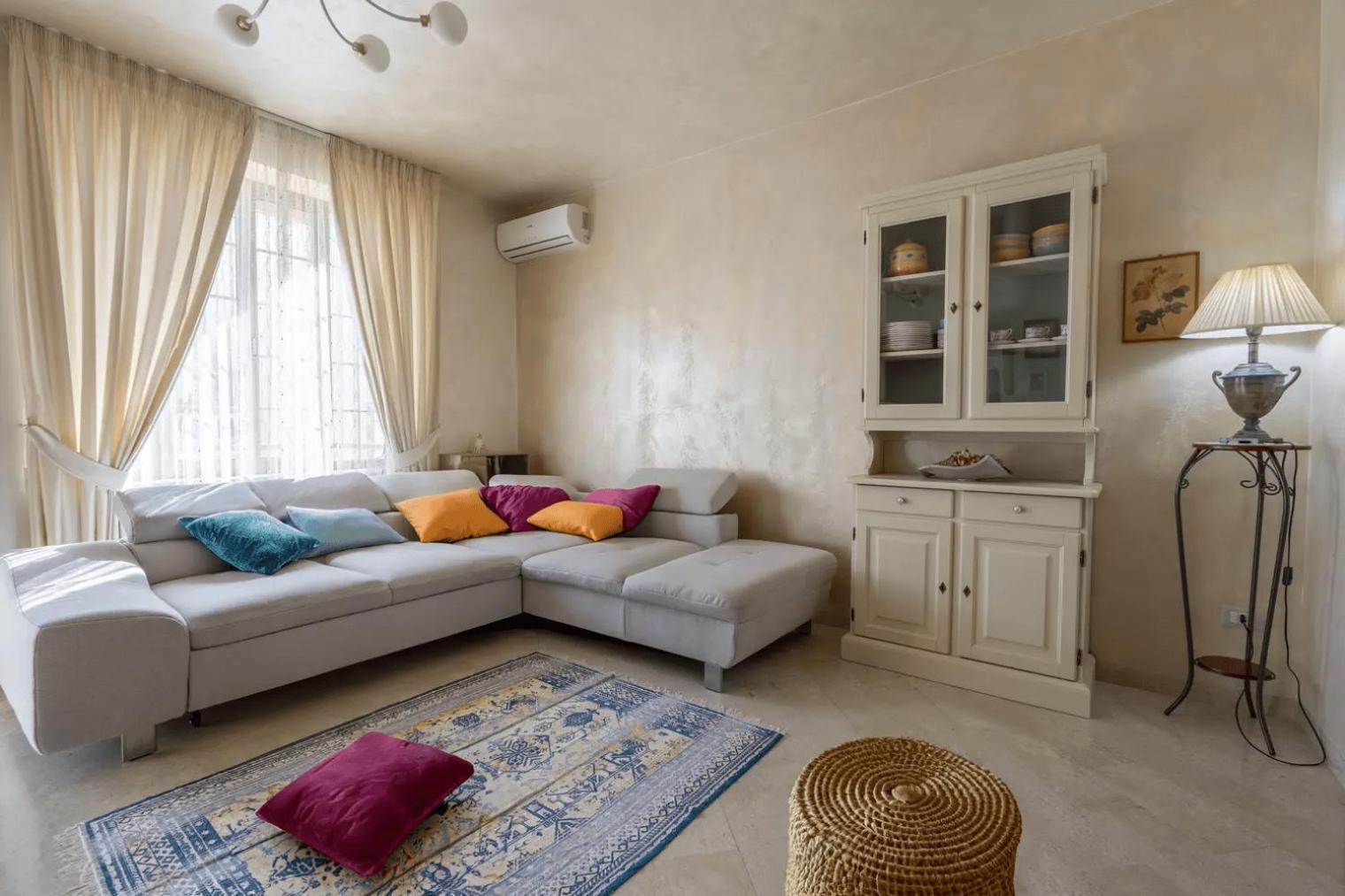 Appartamento Elly House Monopoli Esterno foto